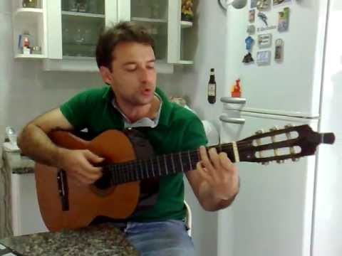 Marcelo da Rosa - Bailongo do Mato Grande