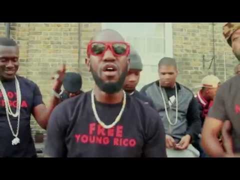 FREEZAH STERLING - Bobby Shmurda (HOT NIGGA COVER) @freezahveli #Croydon