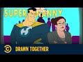Super Nanny Drawn Together Staffel 2 Episode 7 Comedy Central Deutschland