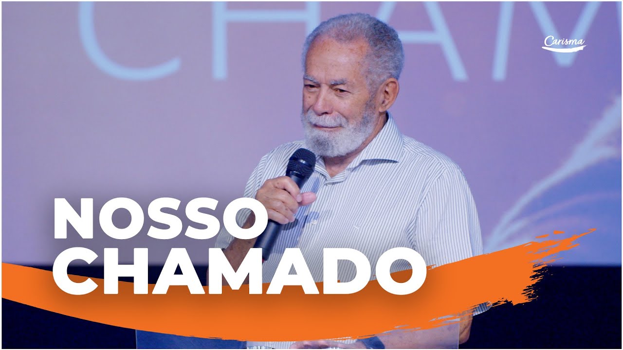 Our Calling | Jamê Nobre