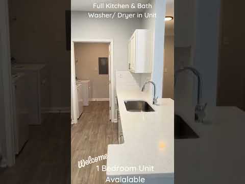 Magnolia Commons Apartment Homes Apartment Walk-Through