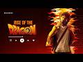 Rise Of The Dragon BGM Dragon Movie BGM Pradeep Ranganathan Kayadu Lohar