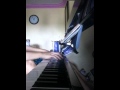 Misty Mystery- GARNET CROW Piano 