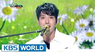 CNBLUE - It&#39;s You [Music Bank COMEBACK / 2017.03.24]