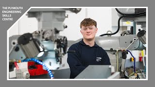 Download lagu Bridging the Skills Gap: Level 4 HNC Engineering Programme | Plymouth Engineering Skills Centre mp3
