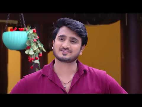 Rama Sakkani Seetha - Ep 248 - Jyothi, Nanda Kishore - Telugu Tv Serial - Zee5 Telugu Classics