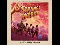 Disney Strange World Soundtrack Flight Of The Poot Pickles Henry Jackman Original Motion Picture