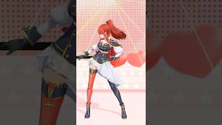 【踊ってみた】ドキドキラビリンス【#shorts ｜レイン・パターソン】