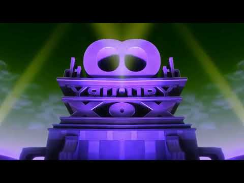 20th Century Fox Effects [Sponsored by NEIN Csupo Effects Extended]