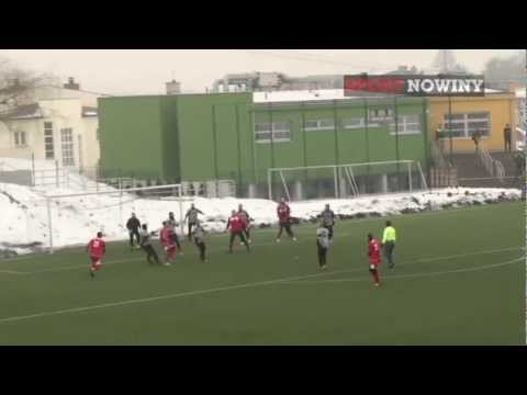 Przyszłość Rogów - Polonia Bytom