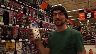 Typical Ricer Trip to Autozone