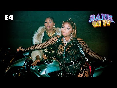 Ms Banks - Bank On It Series E4 [Interest BTS]