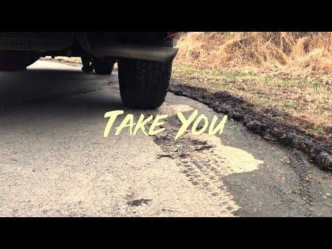 Tyler Steel - Take You (Lyric Video)