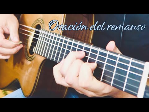 Mauro Ramos - Oración del remanso
