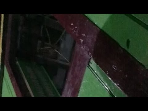 Malam 30 Ramadhan Di Pondok Kayu