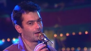 Bart Herman - Ik ga dood aan jou