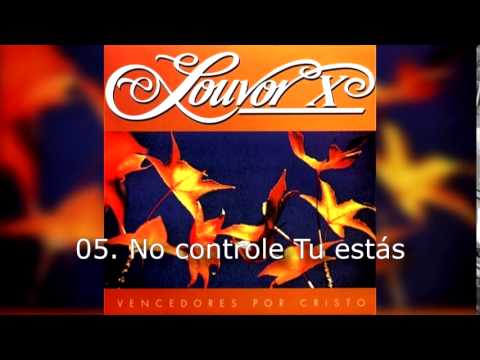 No Controle Tu Estás video