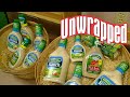How Hidden Valley RANCH Is Made from Unwrapped | Food Network How Hidden Valley RANCH Is Made from Unwrapped | Food Network