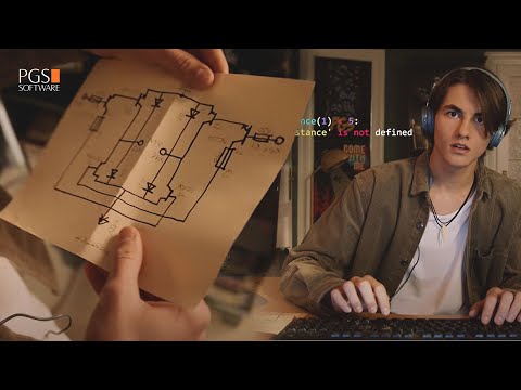 Happy birthday! 🧡 16 years of PGS Software