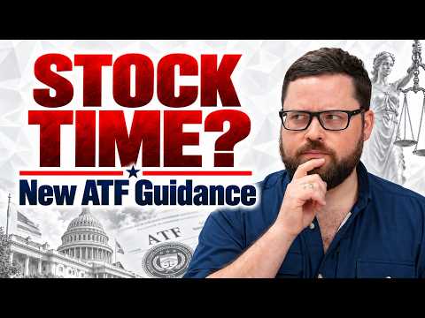 Armed Attorneys video
