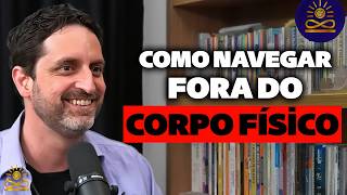 [Projeção Astral] O método para mapear portais e nunca mais esquecer