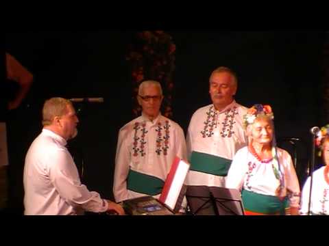 Zespół "Jagienki" - Dumka