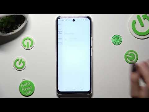 How to Find Text Correction Settings in Infinix Note 30 5G - Enter Text Correction Options