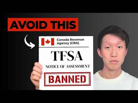 The CRA is Watching Your TFSA: Avoid these 3 Mistakes
