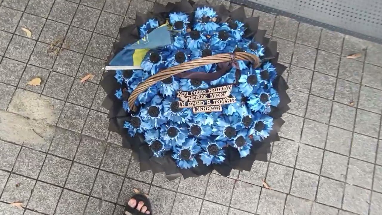 ТЯЖЕЛОЕ МЕСТО В ЦЕНТРЕ КОНЕЦ МАЯ 2026 ЗАПОРОЖЬЕ 💙