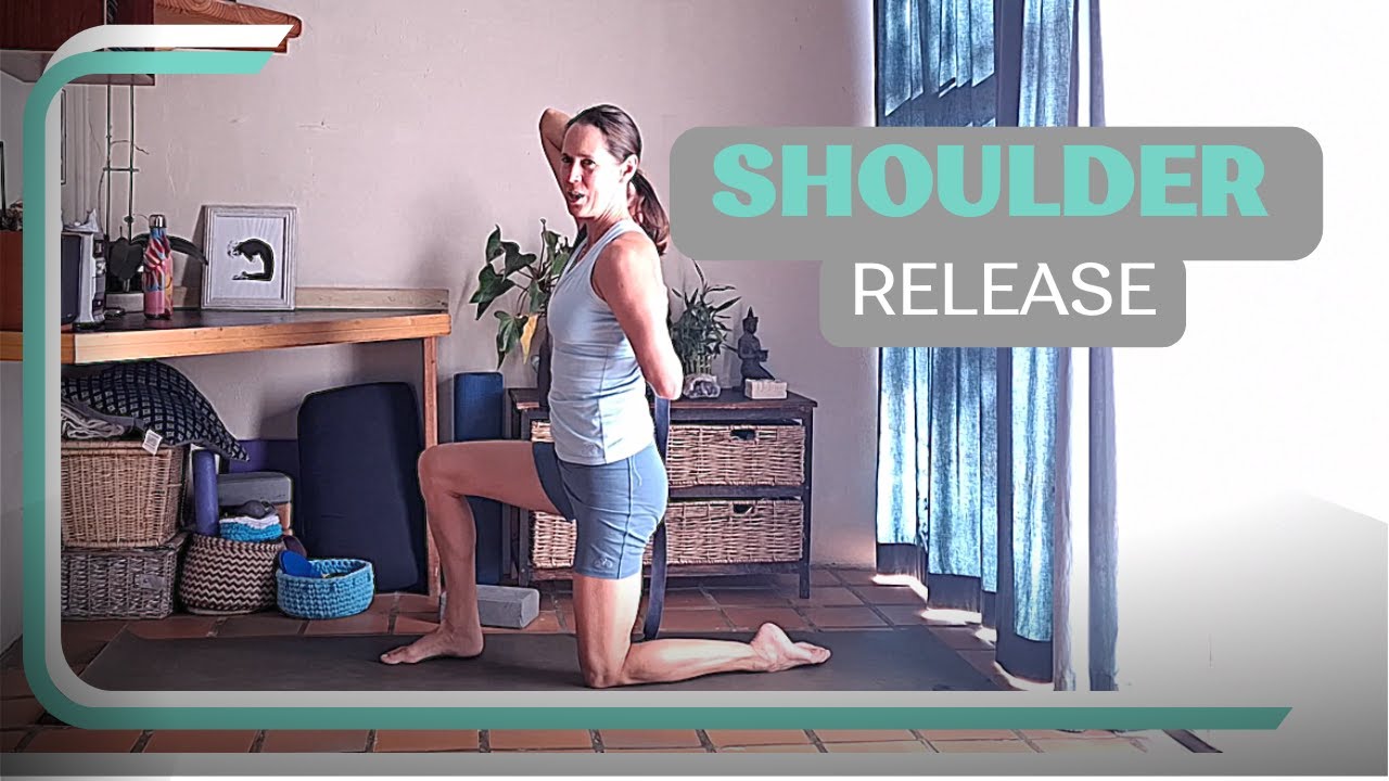 Shoulder Release