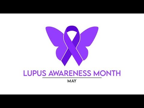 World Lupus Day May 10, 2022 Interview with President of the SKN Lupus Hope Foundation