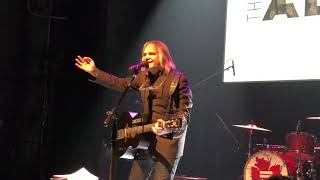 Mike Peters - Love Don’t Come Easy