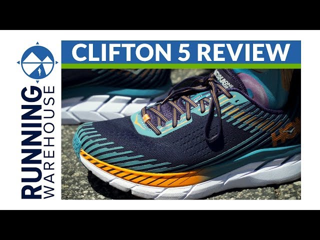 clifton 5 review