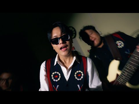 Abdon Mech - Noye Lhokuthu Iwu (Official Video) 