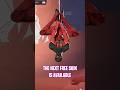 Marvel Rivals 4 FREE SKINS