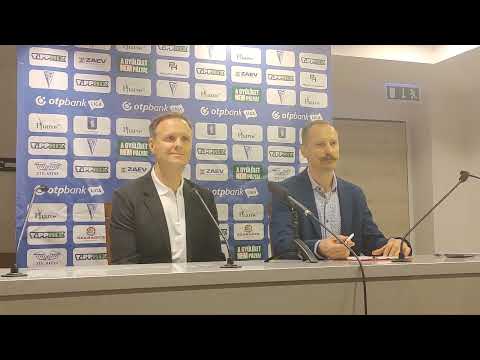 ZTE vs DVTK 23/24 - Radenkovic értékelése