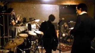 Nick Cave & The Bad Seeds - Breathless