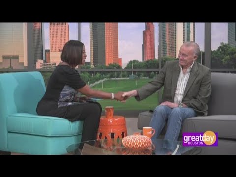 Astronaut Walter Cunningham recalls his trip into space on Apollo 7