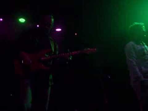 CRVENA JABUKA Live Bac TEBI JE DO MENE STALO