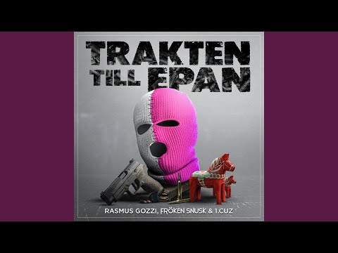 TRAKTEN TILL EPAN