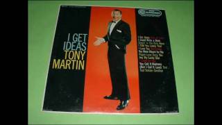 Tony Martin - You Are My Lucky Star (1958)