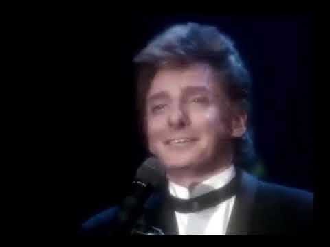 BARRY MANILOW - The Greatest Hits And Then Some - London 1993 (Part 2)