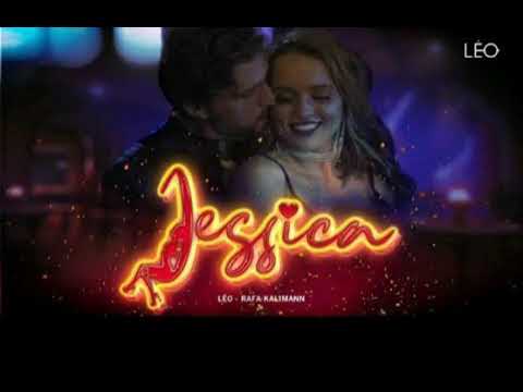 Léo Chaves - Jéssica (Áudio Oficial)