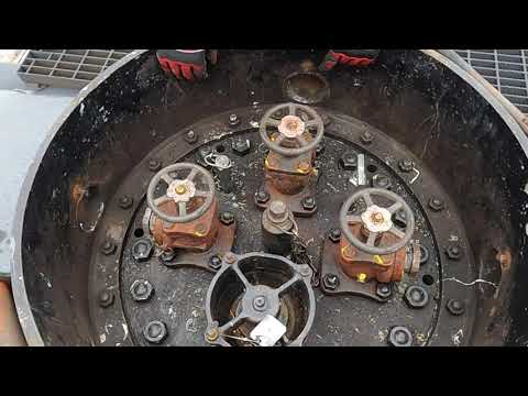 23 -  Rail Car Readings