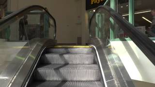 preview picture of video 'Happy Escalator Monday! From the Beautiful Tanglewood Mall'