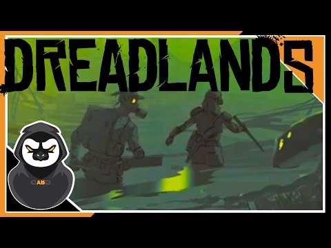 Claiming Land In Dreadlands