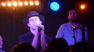 Maximo Park - Limassol