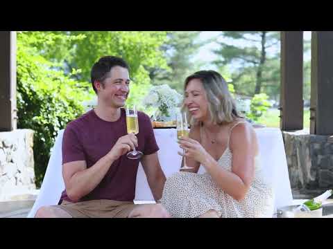 Abigail Lague Photography video.