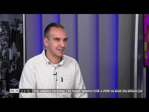 PIRKADAT M. Kende Péterrel: Timmel Ede