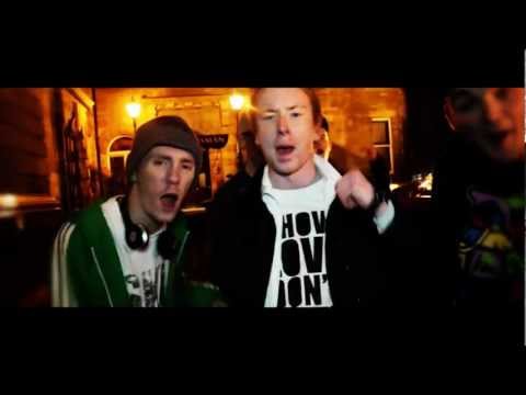 (Net Video) Deadsoundz -  Pissed Aff